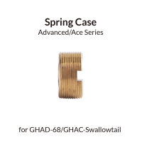 Gaahleri 41284 Spring Case for 68 & Sw