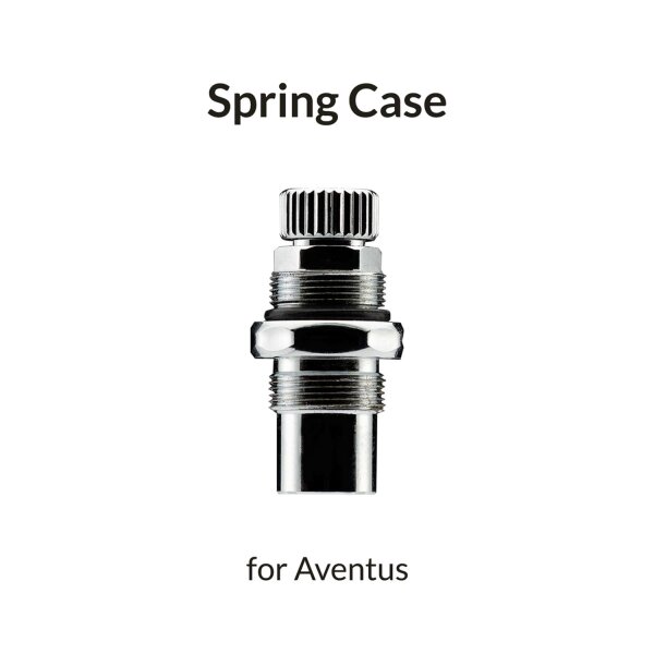 Gaahleri 47347 Spring Case for Aventus