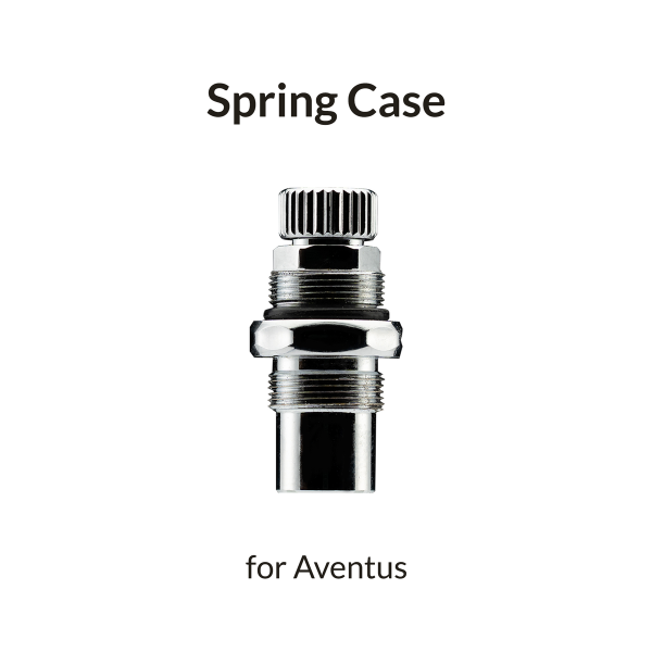 Gaahleri 47347 Spring Case for Aventus