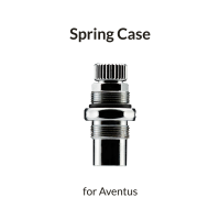 Gaahleri 47347 Spring Case for Aventus