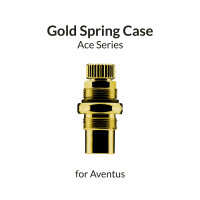Gaahleri 47354 Gold Spring Case for Aventus