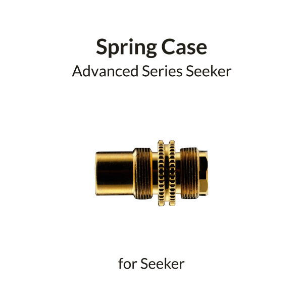 Gaahleri 46937 Spring case for Seeker