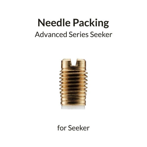 Gaahleri 46890 Needle Packing for Seeker