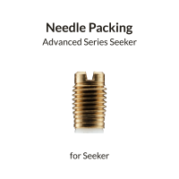 Gaahleri 46890 Needle Packing for Seeker