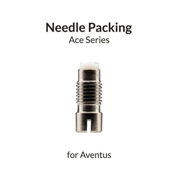 Gaahleri 47651 Needle Packing for Aventus