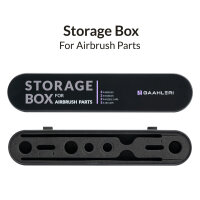 Gaahleri 40751 Airbrush Storage Box