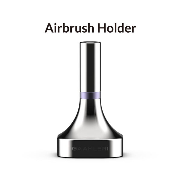 Gaahleri 40843 Airbrush Display Holder