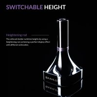 Gaahleri 40843 Airbrush Display Holder