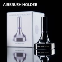 Gaahleri 40843 Airbrush Display Holder