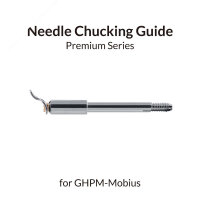 Gaahleri 41048 Needle Chucking Guide for Mobius