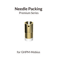Gaahleri 42854 Mobius Needle Guide Packing