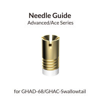 Gaahleri 42816 Needle Guide Packing for...