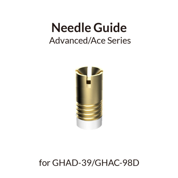 Gaahleri 42809 Needle Guide Packing for GHAD-39/GHAC-98D