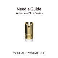 Gaahleri 42809 Needle Guide Packing for GHAD-39/GHAC-98D