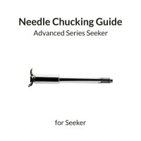 Gaahleri 46944 Seeker Needle Chucking Guide