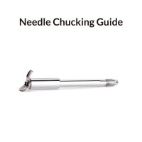 Gaahleri 40591 Needle Chucking Guide