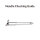 Gaahleri 40591 Needle Chucking Guide