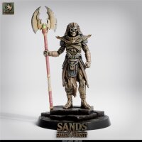 Pack Undead Legion (32mm base) Set von Rescale Miniatures aus Sands of Fallen Dynasty