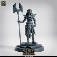 Pack Undead Legion (32mm base) Set von Rescale Miniatures aus Sands of Fallen Dynasty