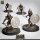 Pack Undead Legion (32mm base) Set von Rescale Miniatures aus Sands of Fallen Dynasty