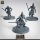 Pack Undead Legion (32mm base) Set von Rescale Miniatures aus Sands of Fallen Dynasty