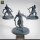 Pack Undead Legion (32mm base) Set von Rescale Miniatures aus Sands of Fallen Dynasty