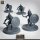 Pack Undead Legion (32mm base) Set von Rescale Miniatures aus Sands of Fallen Dynasty