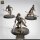 Pack Undead Legion (32mm base) Set von Rescale Miniatures aus Sands of Fallen Dynasty