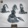 Pack Amenti Legion, Giant scorpions (60mm base) Set von Rescale Miniatures aus Sands of Fallen Dynasty