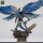 Ra, Fallen Sandking (Custom base) von Rescale Miniatures aus Sands of Fallen Dynasty