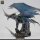 Blue Dragon - Elder (100mm base) von Rescale Miniatures aus Sands of Fallen Dynasty