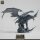 Blue Dragon - Elder (100mm base) von Rescale Miniatures aus Sands of Fallen Dynasty