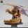 Topaz Dragon - Adult (75mm base) von Rescale Miniatures aus Sands of Fallen Dynasty