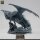 Topaz Dragon - Adult (75mm base) von Rescale Miniatures aus Sands of Fallen Dynasty