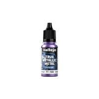 Vallejo True Metallix Metal AIRBRUSH Celestial Violet...