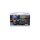 Vallejo True Metallix Metal COLOR CASE (80 colors)