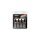 Vallejo True Metallix Metal PAINT SET Ancient Copper