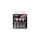 Vallejo True Metallix Metal PAINT SET Ruby Red
