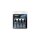 Vallejo True Metallix Metal PAINT SET Sapphire Blue
