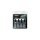 Vallejo True Metallix Metal PAINT SET Dusken Green