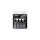 Vallejo True Metallix Metal PAINT SET Aged Metal