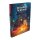 D&D - Wild Beyond the Witchlight Hard Cover - EN