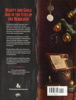 Dungeons & Dragons - Xanathars Guide to Everything...