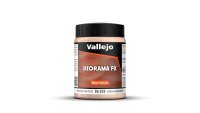 Vallejo Diorama FX Brown Water 200 ml 26222