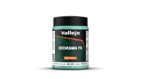 Vallejo Diorama FX Tropical Water 200 ml 26223