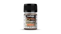 Vallejo Diorama FX Mars Red 35 ml 26305 (1-2 mm)