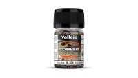 Vallejo Diorama FX Mars Red 35 ml 26306 (2-5 mm)