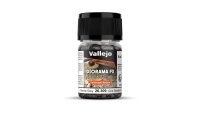 Vallejo Diorama FX Granite Grey 35 ml 26309 (2-5 mm)