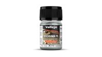 Vallejo Diorama FX Moss Green 35 ml 26310 (0,1-1 mm)