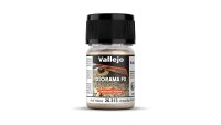 Vallejo Diorama FX Arid Yellow 35 ml 26313 (0,1-0,6 mm)